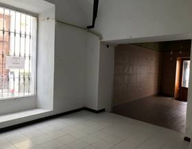 premises sale zafra zafra by 70,000 eur