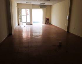 premises sale zafra zafra by 59,000 eur