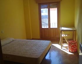 duplex rent segovia centro by 1,750 eur