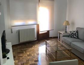 apartments for rent in segovia province