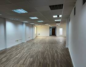 offices for rent in ciudad real province