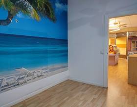 premises for rent in leon