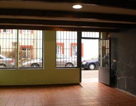 premises for rent in fuente el saz