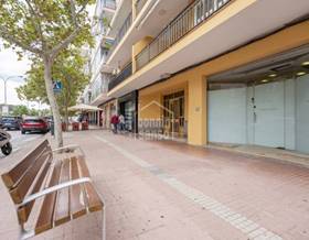 premises sale mahon mahón by 330,000 eur