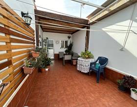 flat sale dos hermanas by 275,000 eur