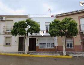 properties for sale in fuentes de andalucia