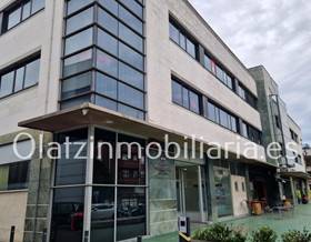 offices for rent in barakaldo
