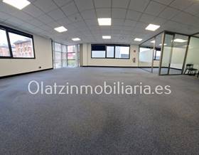 offices for rent in leioa
