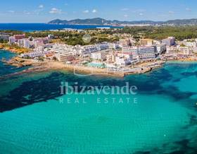 houses for sale in cala san vicente