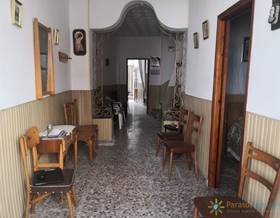 single family house sale pego centro by 45,000 eur