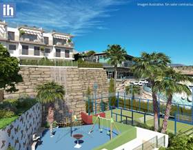 villas for sale in benimantell