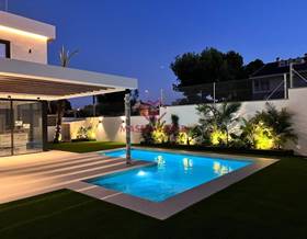 single family house sale orihuela costa montezenia by 575,000 eur