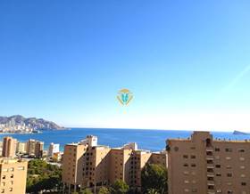 flat sale benidorm poniente by 384,520 eur