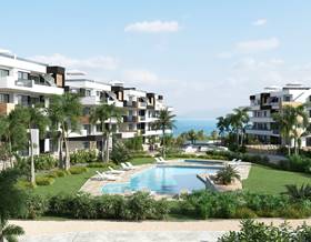 apartment sale orihuela costa playa flamenca by 295,000 eur