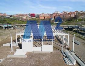 industrial warehouse rent trapagaran by 27,027 eur