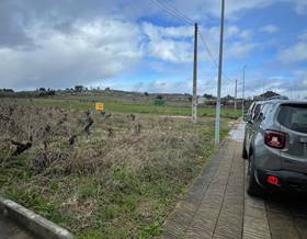 lands for sale in congosto