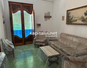 single family house sale valencia rugat by 72,000 eur