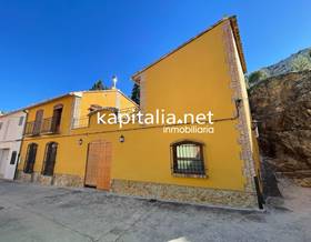 single family house sale xativa sant pere by 450,000 eur