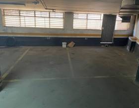 garages for sale in barcelona province