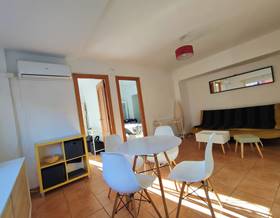 flat sale valencia by 92,500 eur