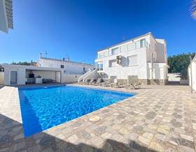 villa sale torrevieja playa de los locos by 695,000 eur