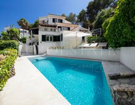 villas for sale in puigpunyent