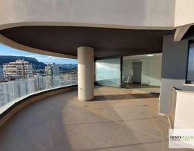 apartment rent calpe calp playa arenal-bol by 1,800 eur