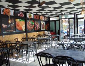 premises for sale in benidorm