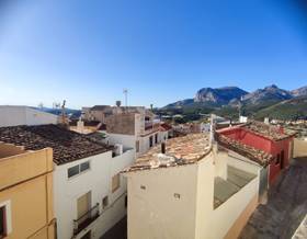 apartments for sale in guadalest