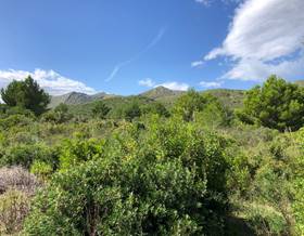 lands for sale in capdepera