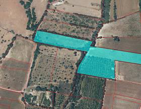lands for sale in muro