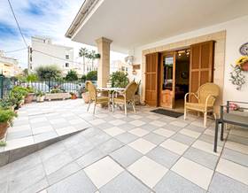 villas for sale in alcudia, islas baleares