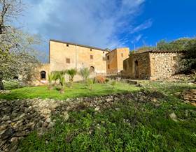 villas for sale in sant llorenç des cardassar