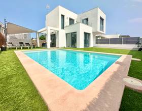 villas for sale in can picafort