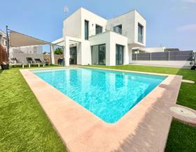 villas for sale in muro