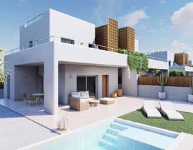 houses for sale in campoamor