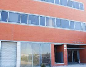 offices for sale in san blas madrid