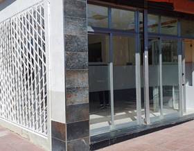 premises for sale in cambrils