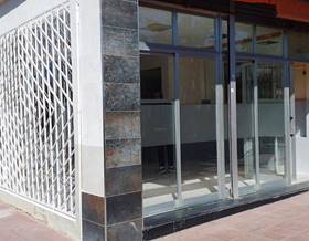 premises for sale in tarragona province