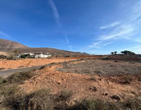 lands for sale in puerto del rosario