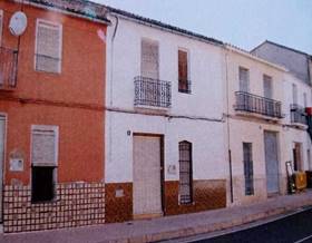 town house sale alfarrasi vall de albaida by 85,000 eur