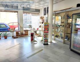 premises sale sevilla by 150,000 eur