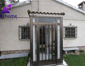 houses for sale in avila province