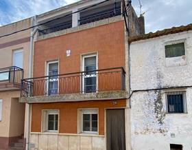 single family house sale la galera centro by 93,000 eur