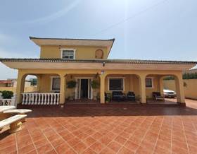villas for sale in rojales