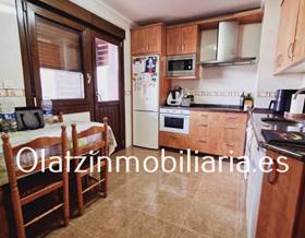apartments for sale in vizcaya province