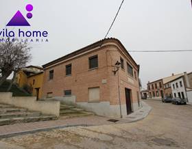 villas for sale in madrigal de las altas torres