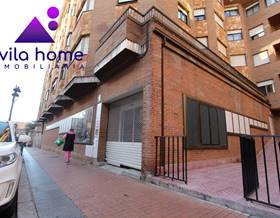 premises rent avila avila by 3,000 eur
