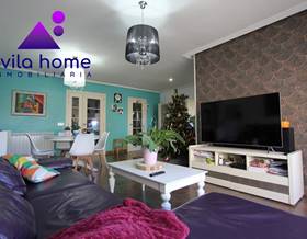 townhouse sale avila hervencias by 270,000 eur