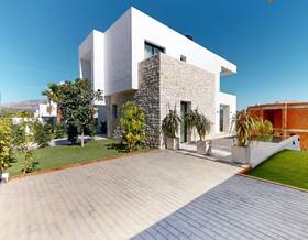 villas for sale in alicante province